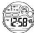 Calypso K5617 Tweens - 7.COMMENT UTILISER LE CHRONOMETRE - 1