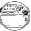 Calypso K5617 Tweens - HOW TO USE THE CHRONOGRAPH - 7