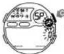 Calypso K5617 Tweens - 7.COMMENT UTILISER LE CHRONOMETRE - 5