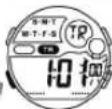 Calypso K5617 Tweens - POUR UTILISER LE MINUTEUR DU COMPTE A REBOURS - 11