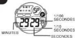Calypso K5617 Tweens - AVANT 30 MINUTES - 1