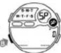 Calypso K5617 Tweens - 7.COMMENT UTILISER LE CHRONOMETRE - 3