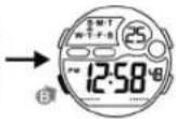 Calypso K5617 Tweens - HOW TO USE THE CHRONOGRAPH - 8