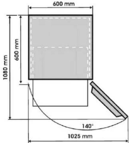 BEKO FS 225330 - Sommaire - 3