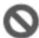 Limit LIWK100 - - Avertissements concernant le placement des articles - 4