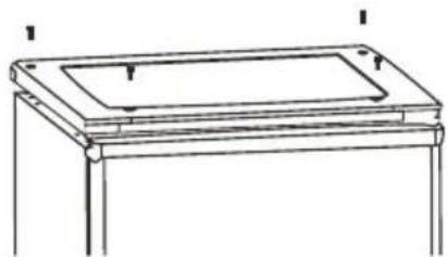 Limit LIVK160 - De deur omdraaien - 5