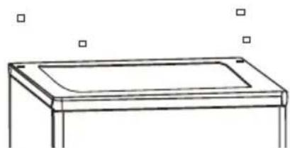 Limit LIVK160 - De deur omdraaien - 4