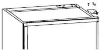 Limit LIVK160 - De deur omdraaien - 8