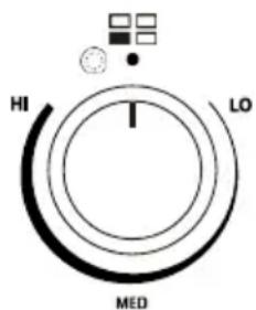 Limit LIVEF60B - controleinstelligen - 1