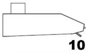 Limit LIKD90X450 - Méthode d'utilisation de la hotte - 1