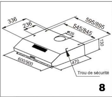 Limit LIKD90X450 - Information - 1