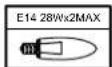 Limit LIKD90X450 - Méthode d'utilisation de la hotte - 4