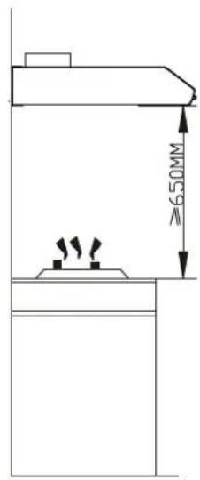 Limit LIKD60W255 - Installation - 1