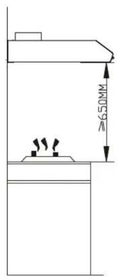 Limit LIKD60W255 - INSTALLATIE - 1
