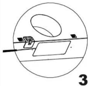 Limit LIKD60W255 - Information - 2