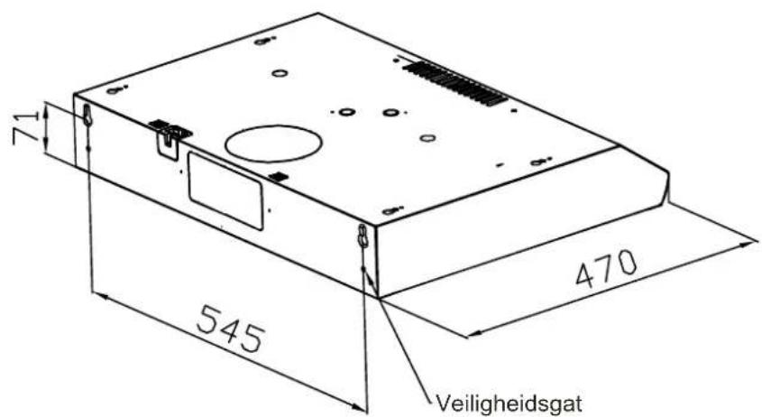 Limit LIKD60W255 - Informatie - 1