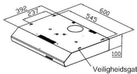 Limit LIKD60W255 - Informatie - 1