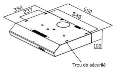 Limit LIKD60W255 - Information - 1