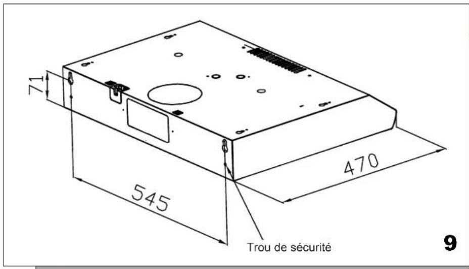 Limit LIKD60W255 - Information - 1