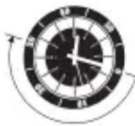 Bulova Precisionist 98B267 - USO DELL'INDICATORE DI TEMPO TRASCORSO - 1