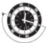 Bulova Precisionist 98B267 - HOW TO USE THE ELAPSED TIME INDICATOR - 1
