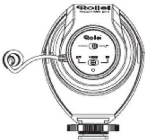 ROLLEI Hear:Me Pro 28701 - Bedienung - 3