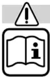 BOSCH GWS 24230 BV Professional - Elementos do aparelho - 1