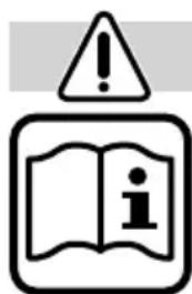 BOSCH PWS 550 - Geräteelemente - 1