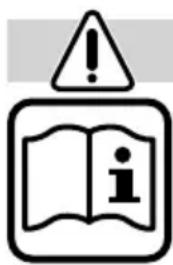 BOSCH GWS 21180 JHV Professional - Éléments de l'appareil - 1