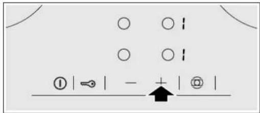 CONSTRUCTA CA323255 - Changing basic settings - 2