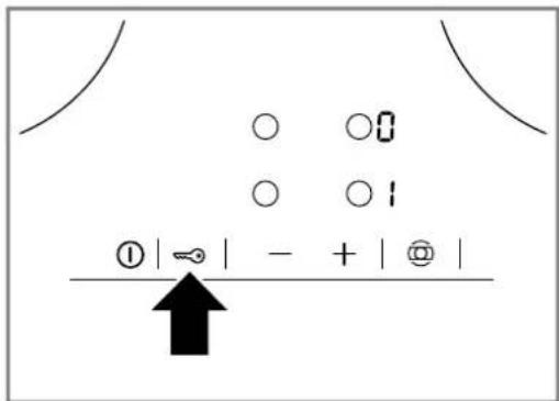 CONSTRUCTA CA323255 - Changing basic settings - 1