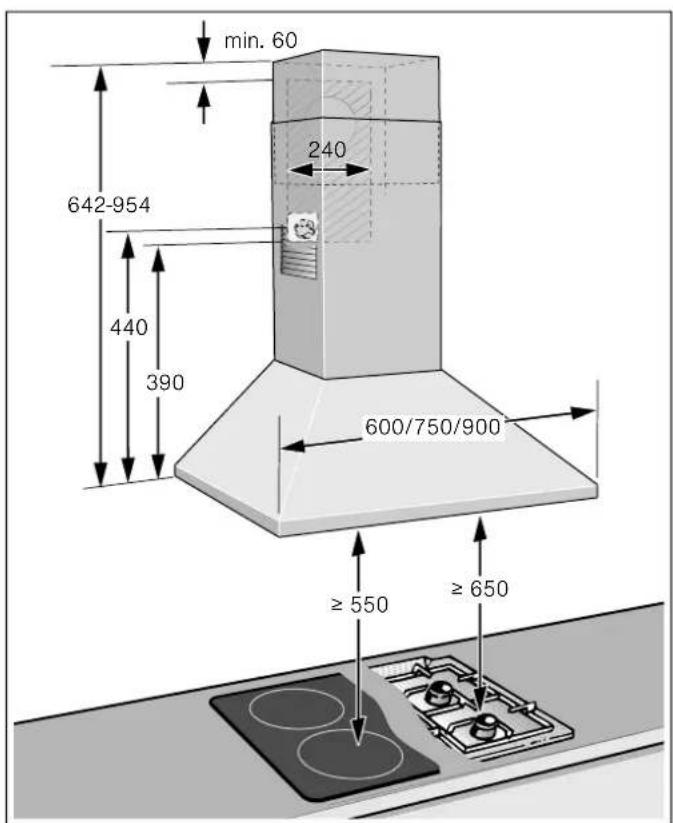 CONSTRUCTA CD619650 - MONTAGEANLEITUNG - 1