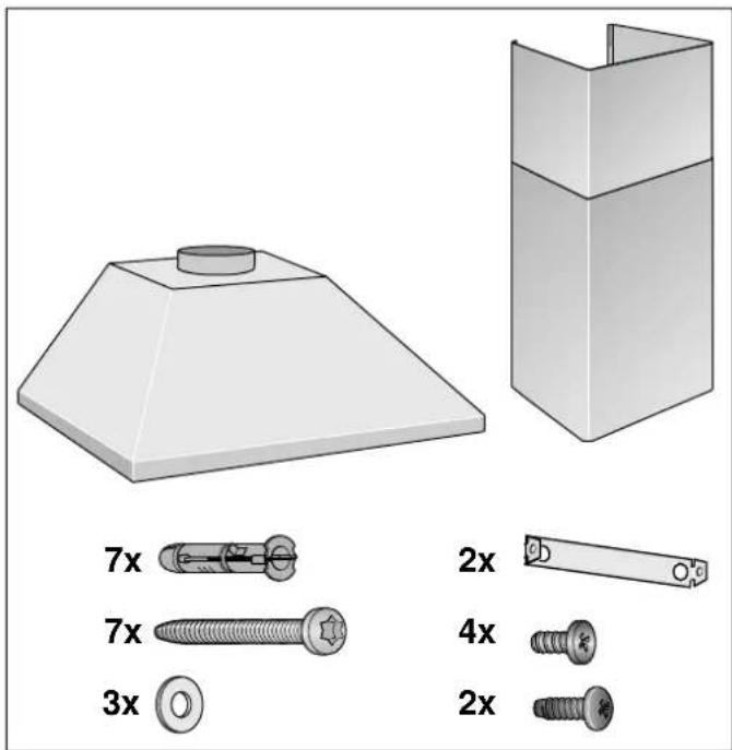 CONSTRUCTA CD619650 - MONTAGEANLEITUNG - 2