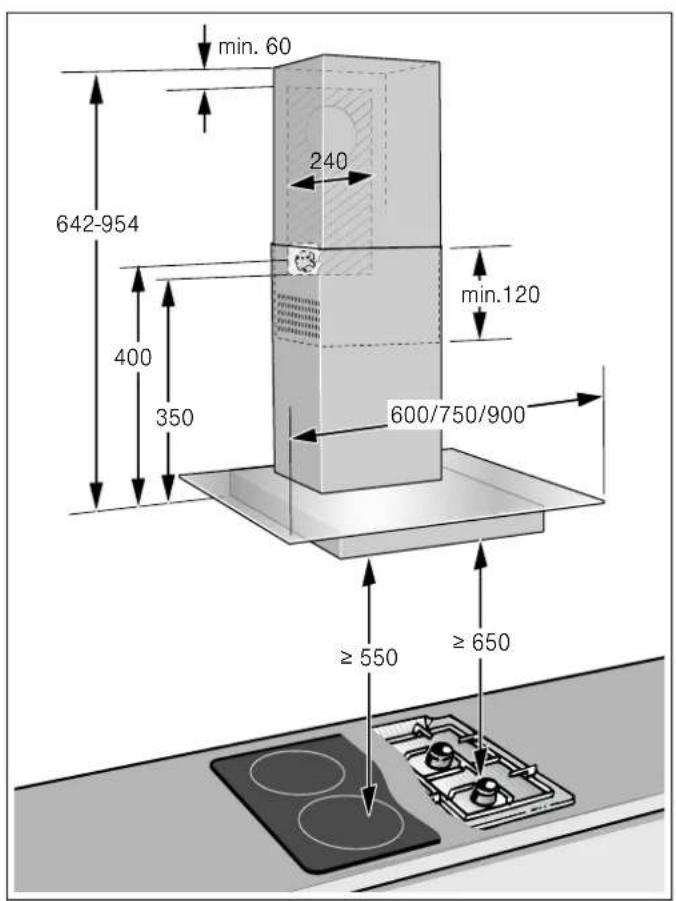CONSTRUCTA CD656860 - INSTALLATION INSTRUCTIONS - 3