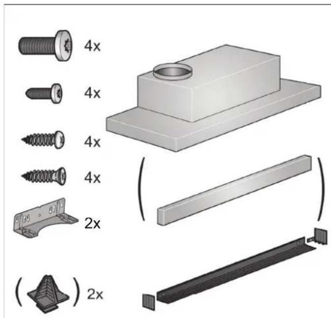 CONSTRUCTA CD30975 - MONTAGEANLEITUNG - 3