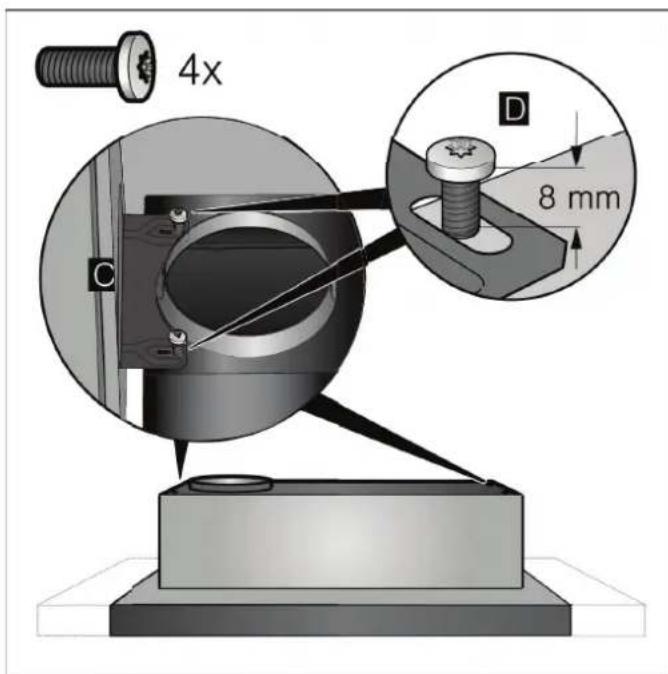 CONSTRUCTA CD30975 - Apparaat Voorbereiden - 3