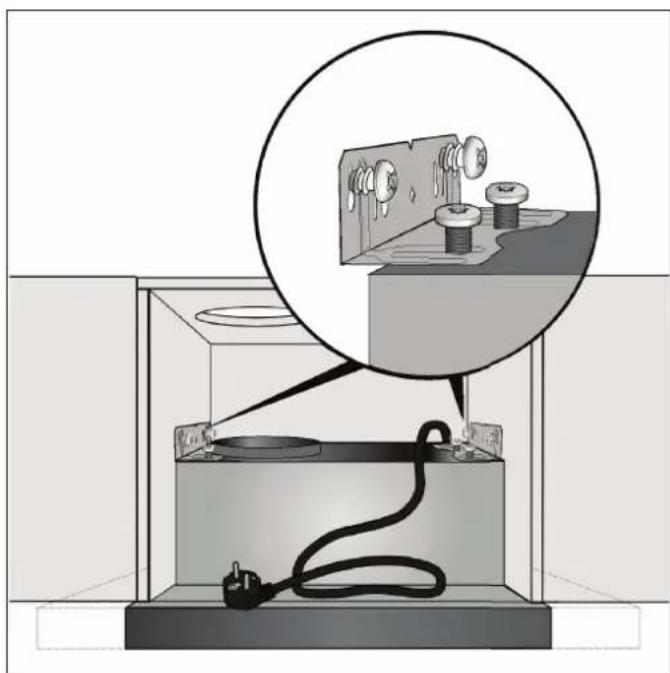 CONSTRUCTA CD30975 - Installation - 1