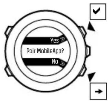 SUUNTO Ambit 3 Peak 2.0 - Configuration - 4