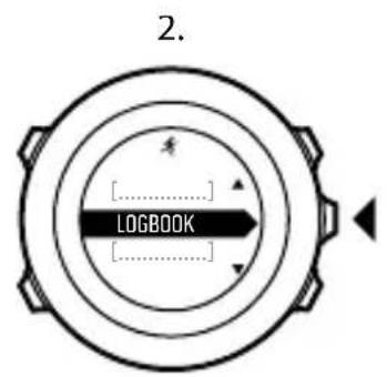 SUUNTO Ambit 3 Peak 2.0 - Journal - 4