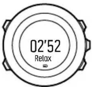 SUUNTO Ambit 3 Peak 2.0 - Test de récapuration rapide - 1