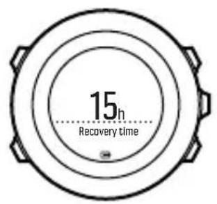 SUUNTO Ambit 3 Peak 2.0 - Journal - 5