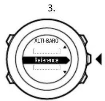 SUUNTO Ambit 3 Peak 2.0 - FusedAlti - 3