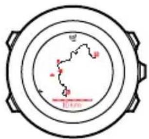 SUUNTO Ambit 3 Peak 2.0 - Vue complete - 1