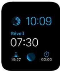 APPLE Watch v1.0 - Modulaire - 1