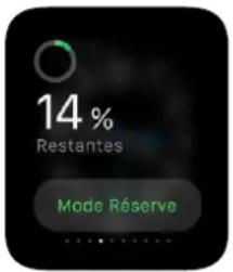 APPLE Watch v1.0 - Recharger l'Apple Watch - 3