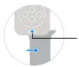 APPLE Watch v1.0 - Retirer, changer ou resserrer le bracelet - 1