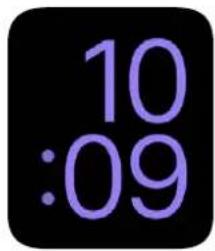 APPLE Watch v1.0 - Utilitaire - 2