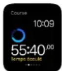 APPLE Watch v1.0 - Utiliser l'Apple Watch sans son iPhone jumelé - 3