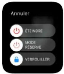 APPLE Watch v1.0 - Recharger l'Apple Watch - 4