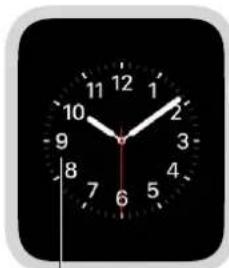 APPLE Watch v1.0 - L'Apple Watch en bref - 1